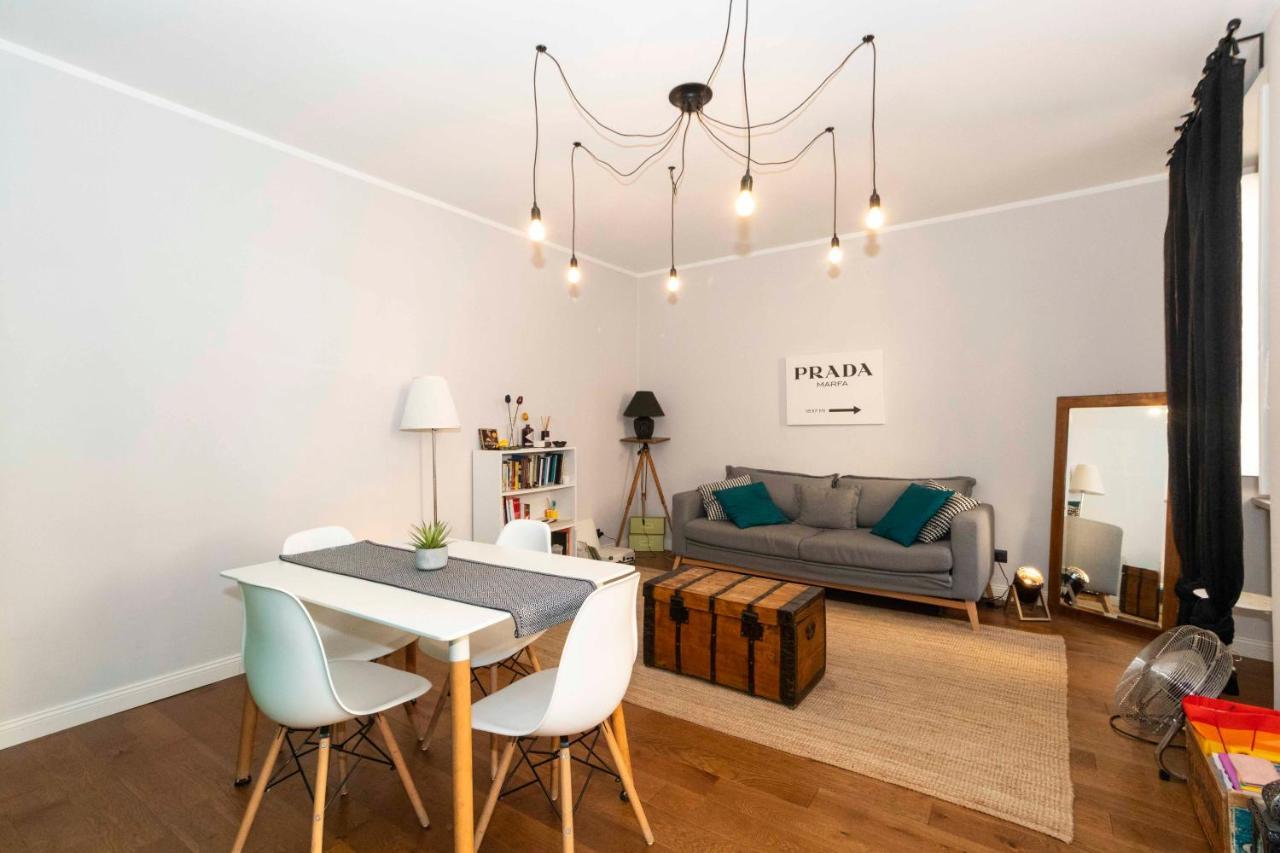 Piazza Filiberto Central Apartment Торино Екстериор снимка